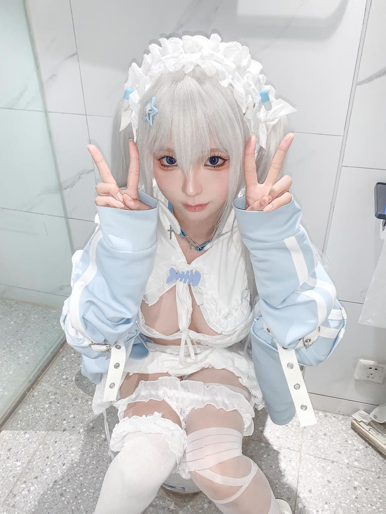 蠢沫沫 - 水色 [244P2V-1.97GB]-水色-花絮 蠢沫沫 - 水色 [244P2V-1.97GB]-水色-花絮-水色-花絮-IMG_3333.jpg